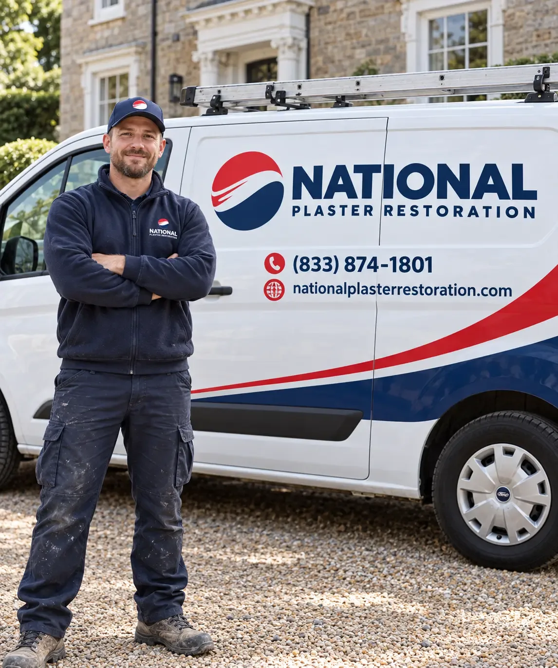 Plaster Repair company in Owatonna, MN